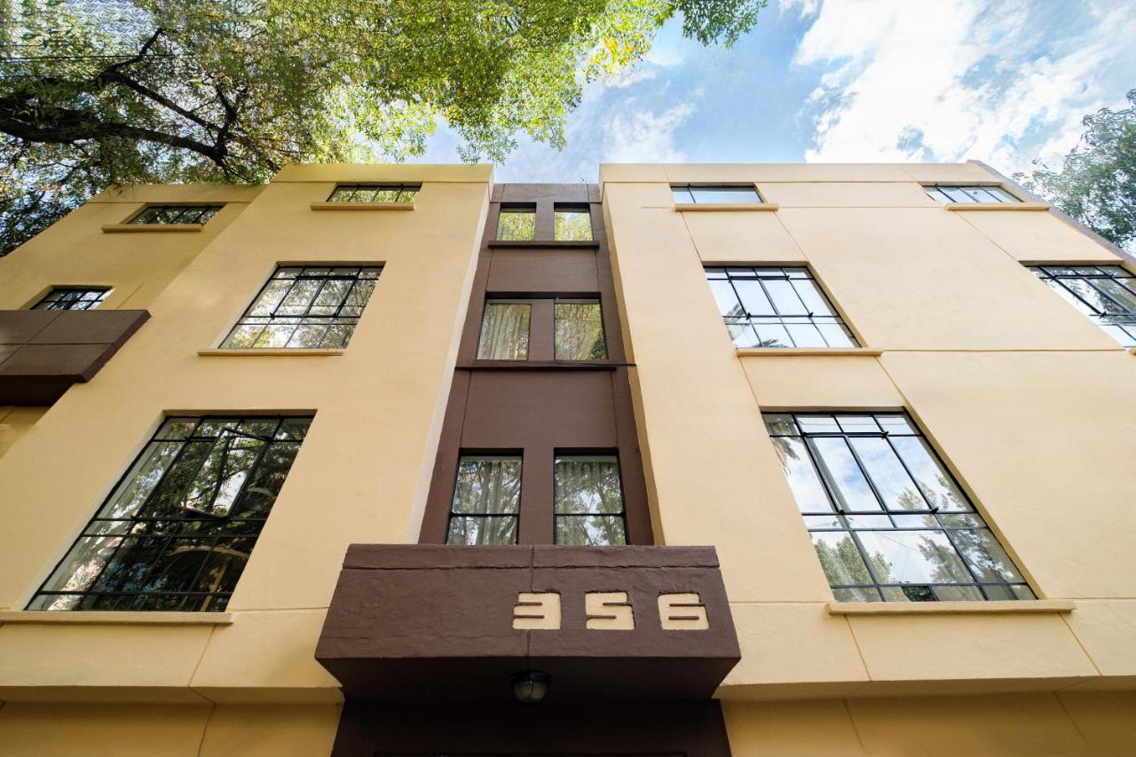 Nido Condesa Apartahotel *