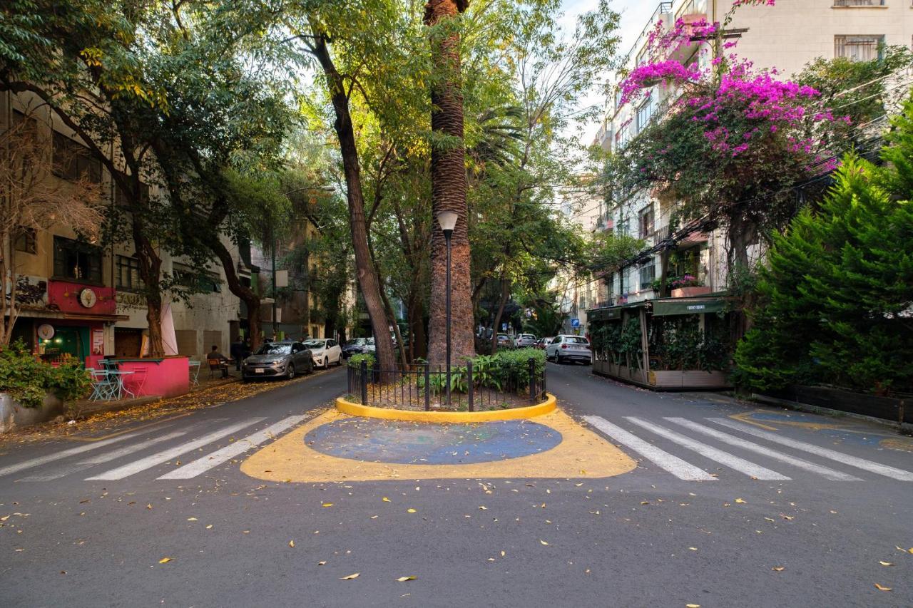 Apartahotel Nido Condesa