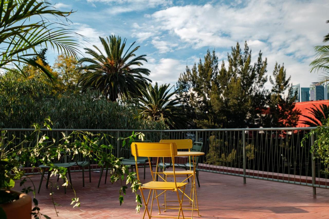 Apartahotel Nido Condesa