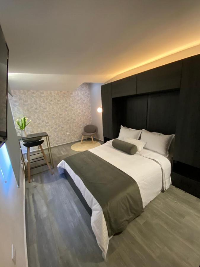 Siete Puertas Coyoacan