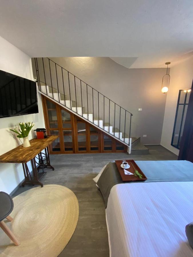 Siete Puertas Coyoacan Hotel