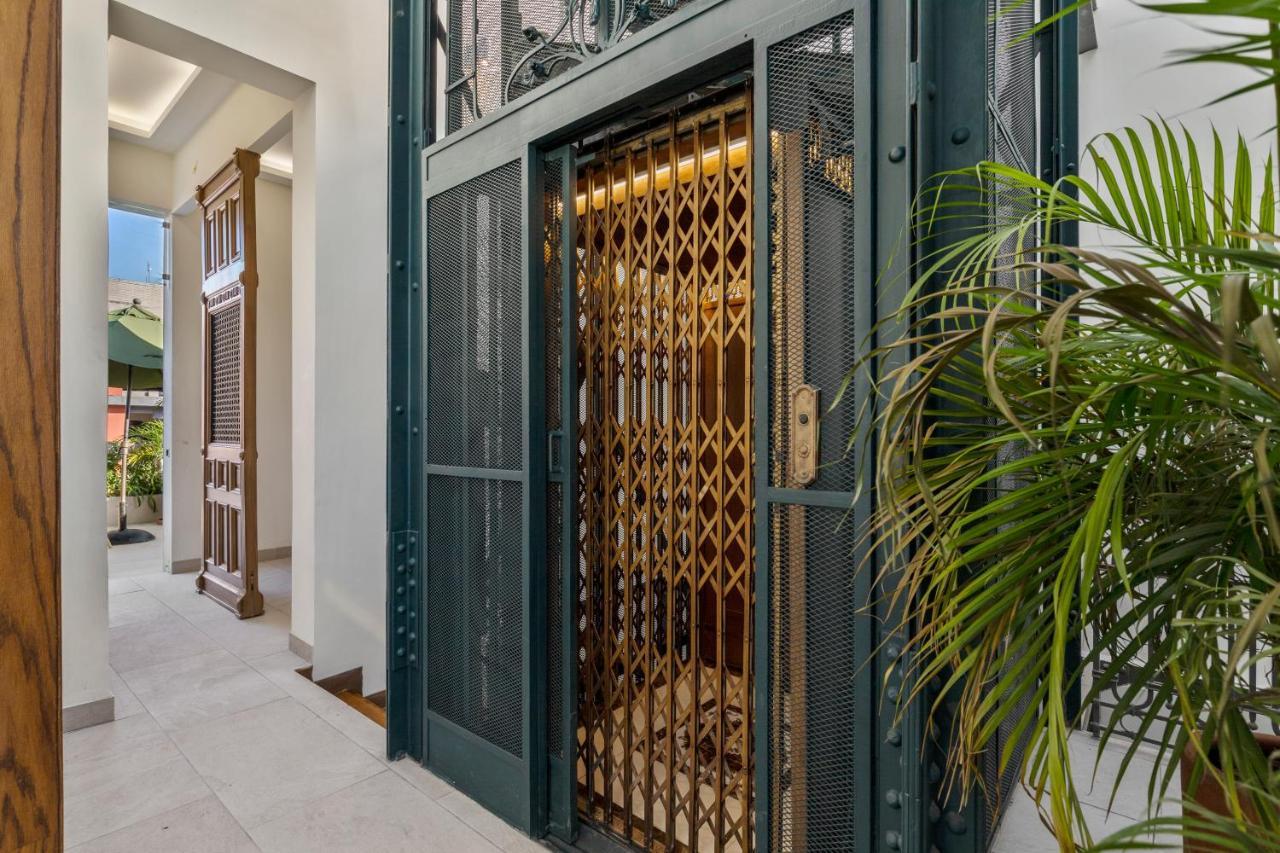Hotel Casa Herrmann *