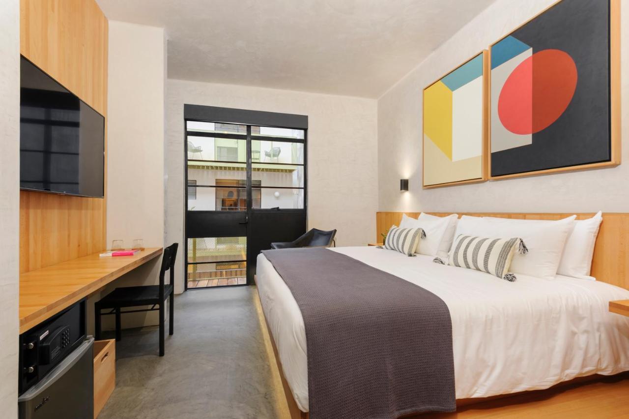 Chico Apartahotel