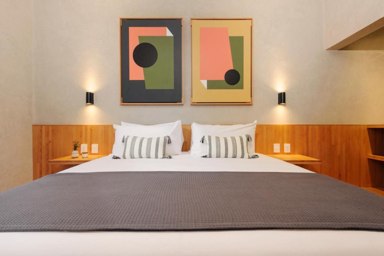 Chico Apartahotel