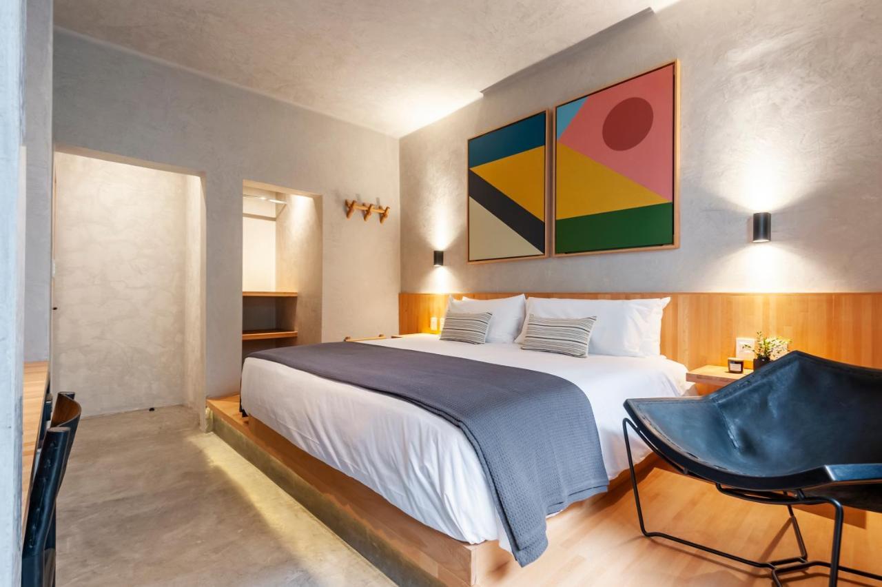 Chico Apartahotel *