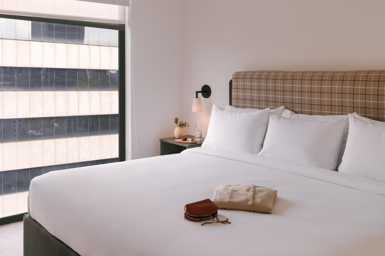 Sonder Aria Aparthotel *