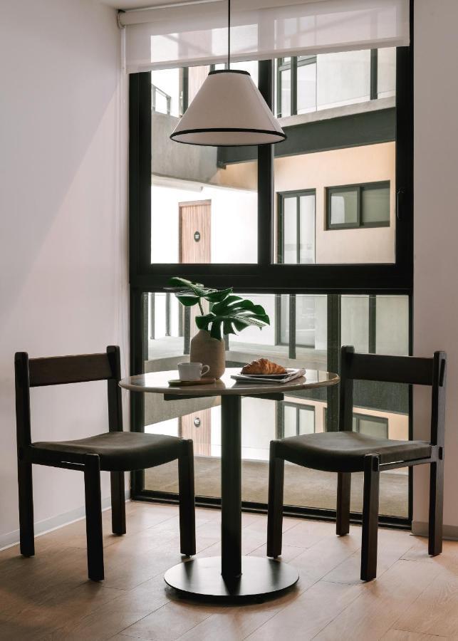Aparthotel Sonder Aria Cidade do México