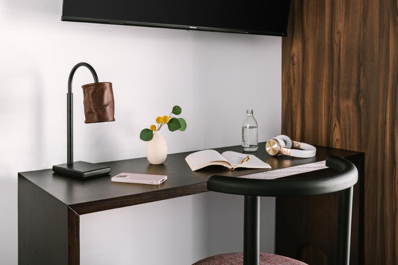 Aparthotel Sonder Aria *