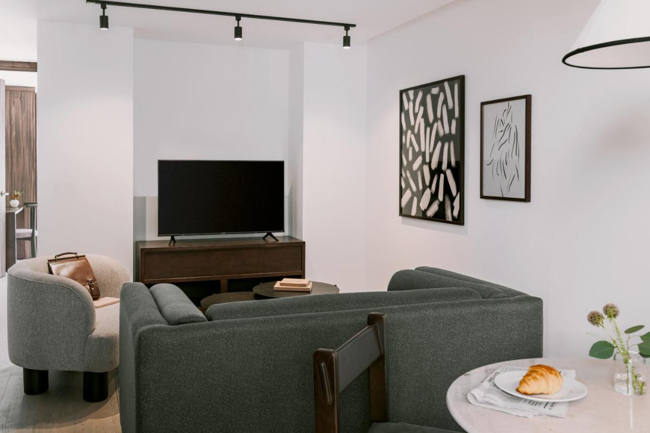 Aparthotel Sonder Aria Cidade do México