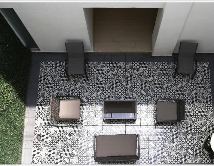 Suites C3 Coyoacan Mexico City