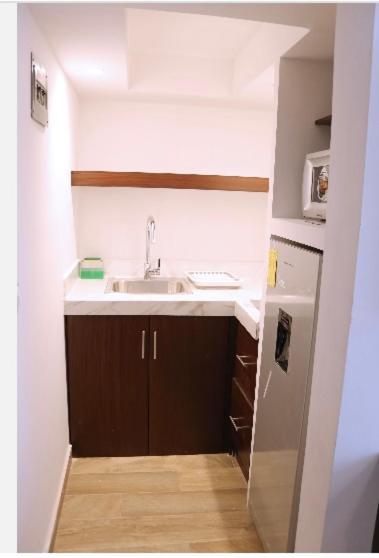Suites C3 Coyoacan Aparthotel *