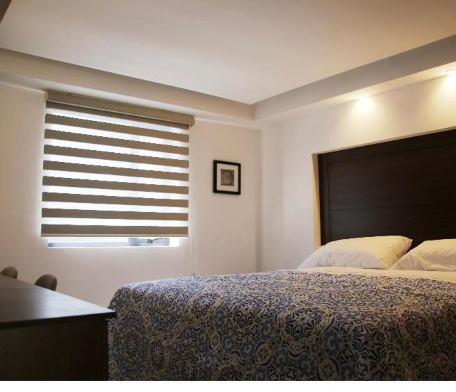Aparthotel Suites C3 Coyoacan Mexico City