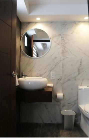 Suites C3 Coyoacan *