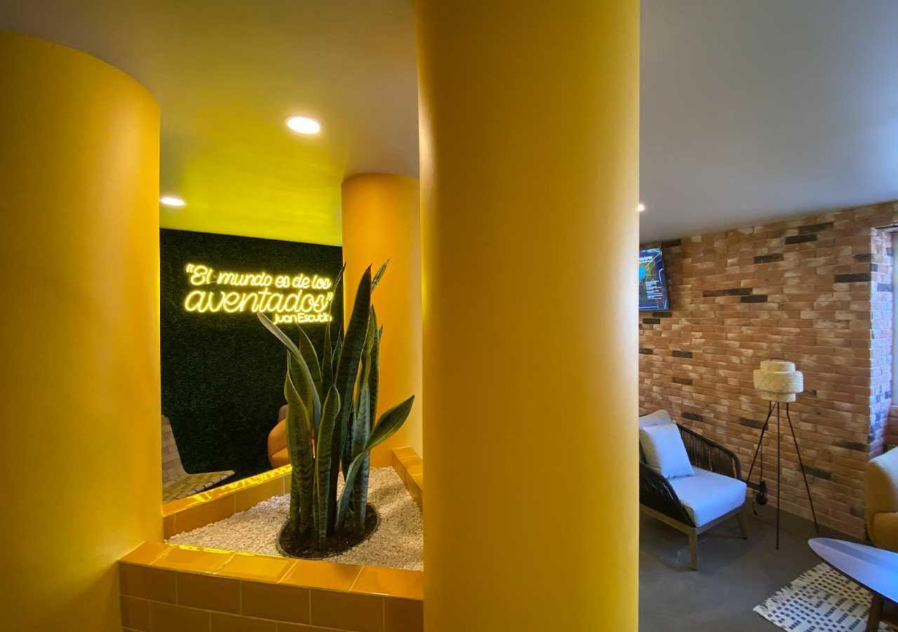 Vive Mx Cuauhtemoc Hotel 4*