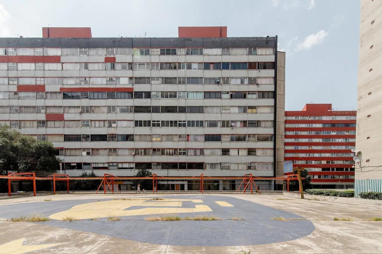 Acampamento Equipada, Bano Independiente Y Cocina. Cerca Del Centro Historico