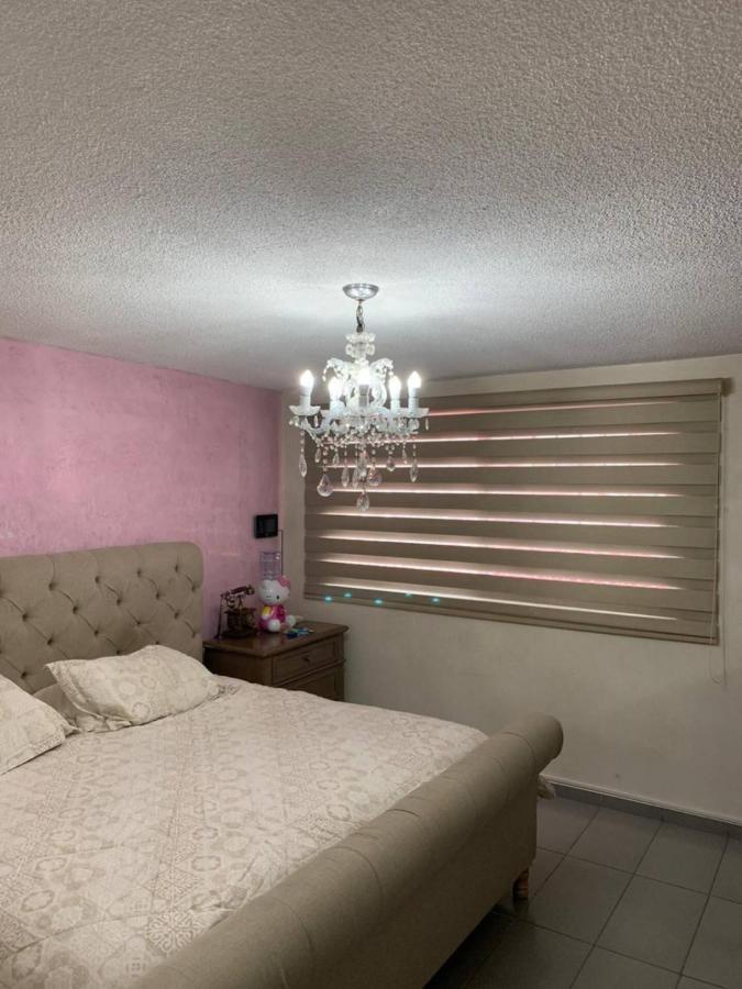 Casa Completa 8 En Coacalco Superb