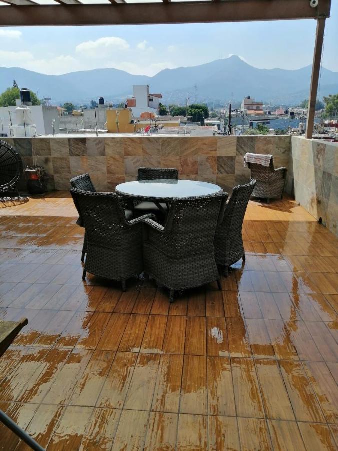 Casa Completa 8 En Coacalco Superb Сasa de vacaciones *