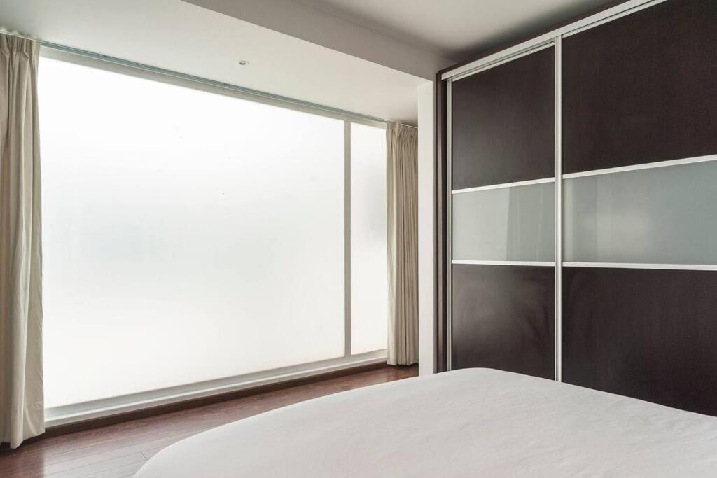 Condesa Amsterdam 303 Exquisite 1 Bedroom, 1 Bathroom On Amsterdam Avenue Apartment Mexico City