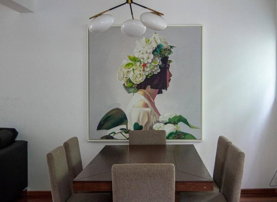 Condesa Amsterdam E Cozy Living Space In The Heart Of The On Amsterdam Avenue * Mexico City
