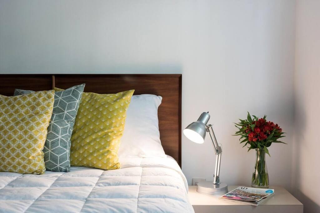 Condesa Campeche 3 Charm 2br 1ba With Expansive Living Space Apartamento *