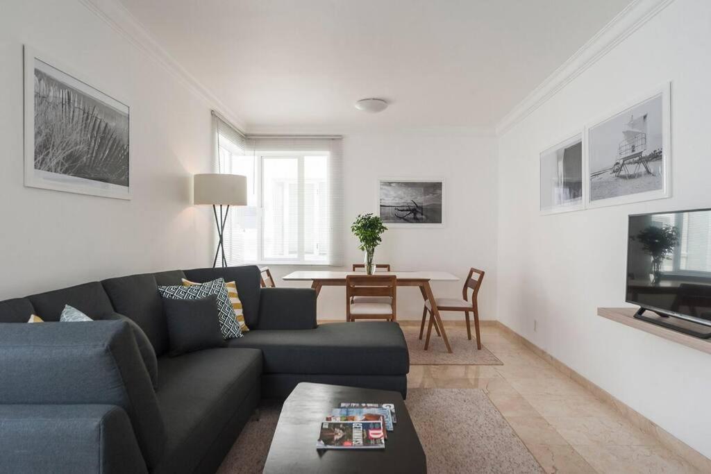 Condesa Campeche 5 Modern 2br 1ba Emphasizing Open Airy Spaces In Campeche *