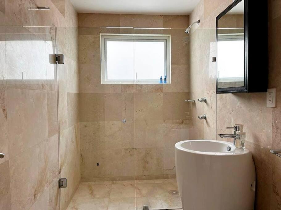 Condesa Campeche 10 Amazing 2 Bedroom 1 Bathroom Oasis With Ample * Mexico City