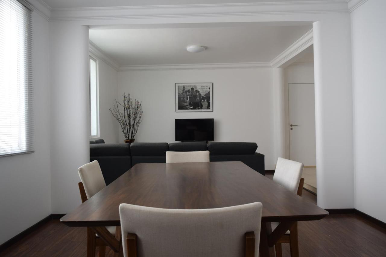 Condesa Campeche 11 Exceptional 2br, 1ba With Grand Living Space Apartamento *