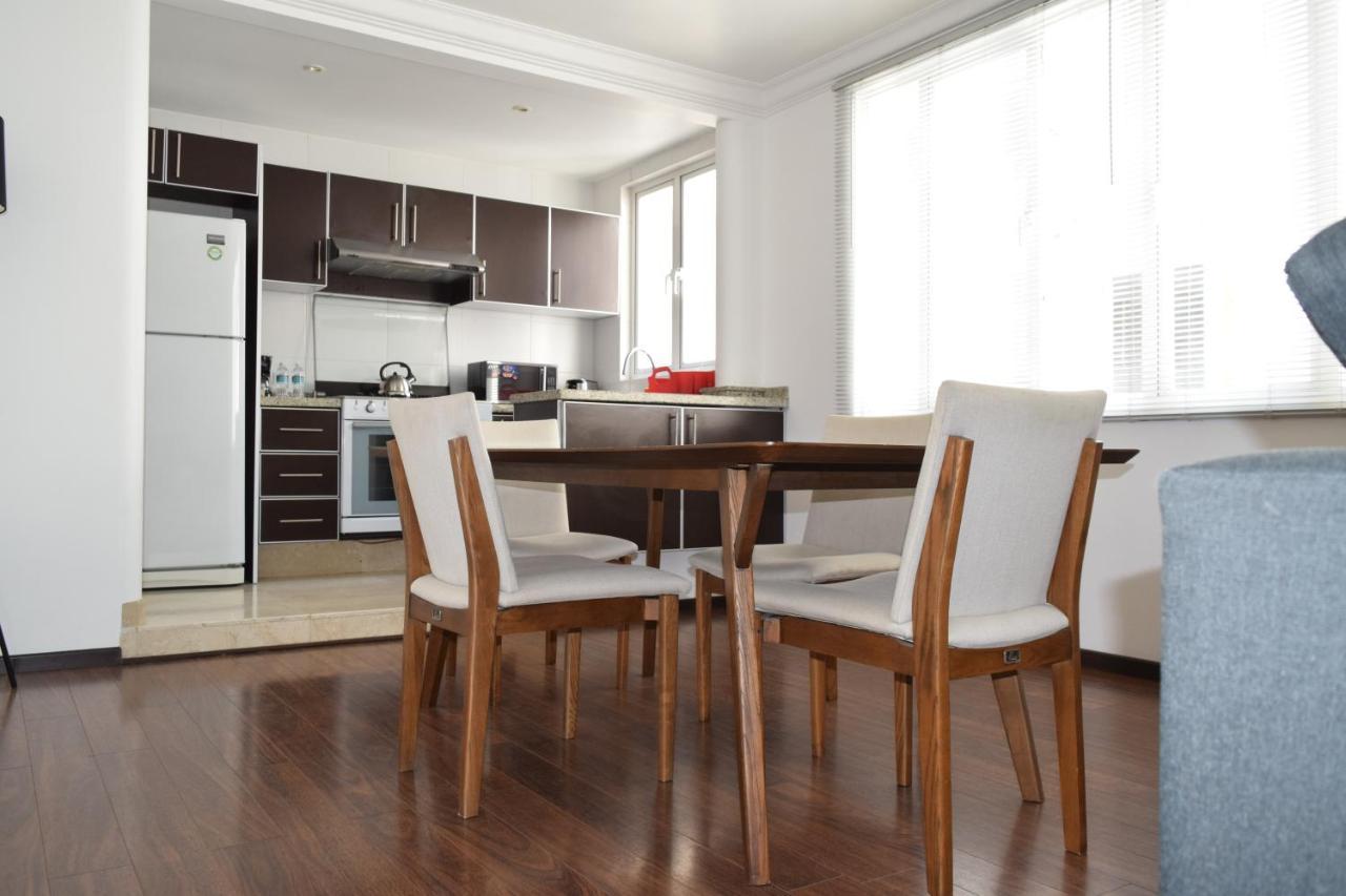 Condesa Campeche 11 Exceptional 2br, 1ba With Grand Living Space