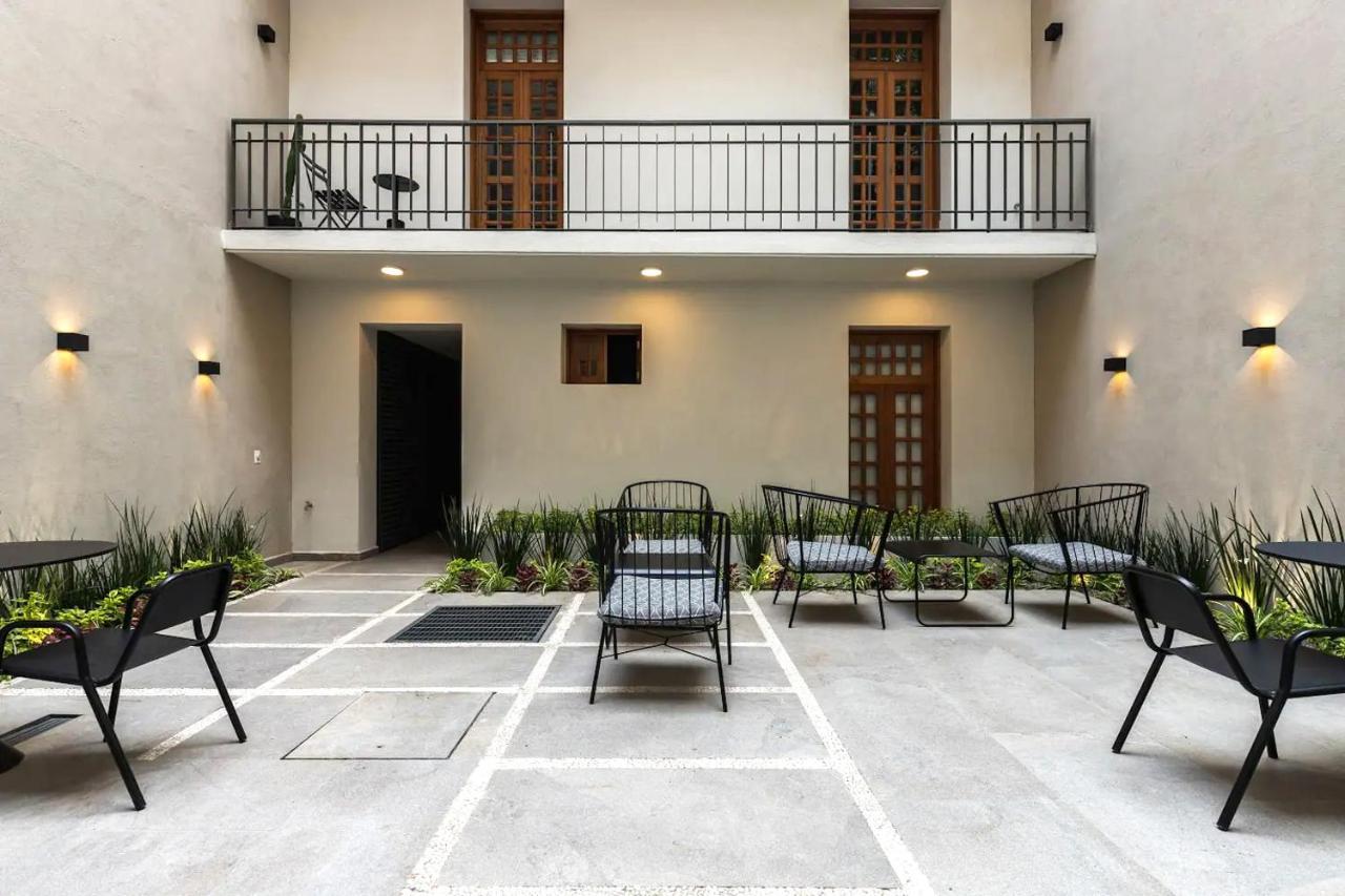 Flats Friends Puebla Apartamento *