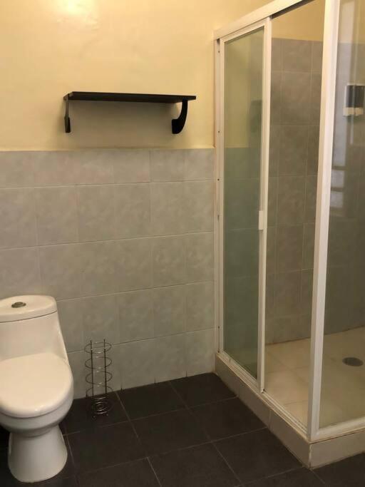 Homestay C2 Cuarto Condesa Amsterdam Mexico City