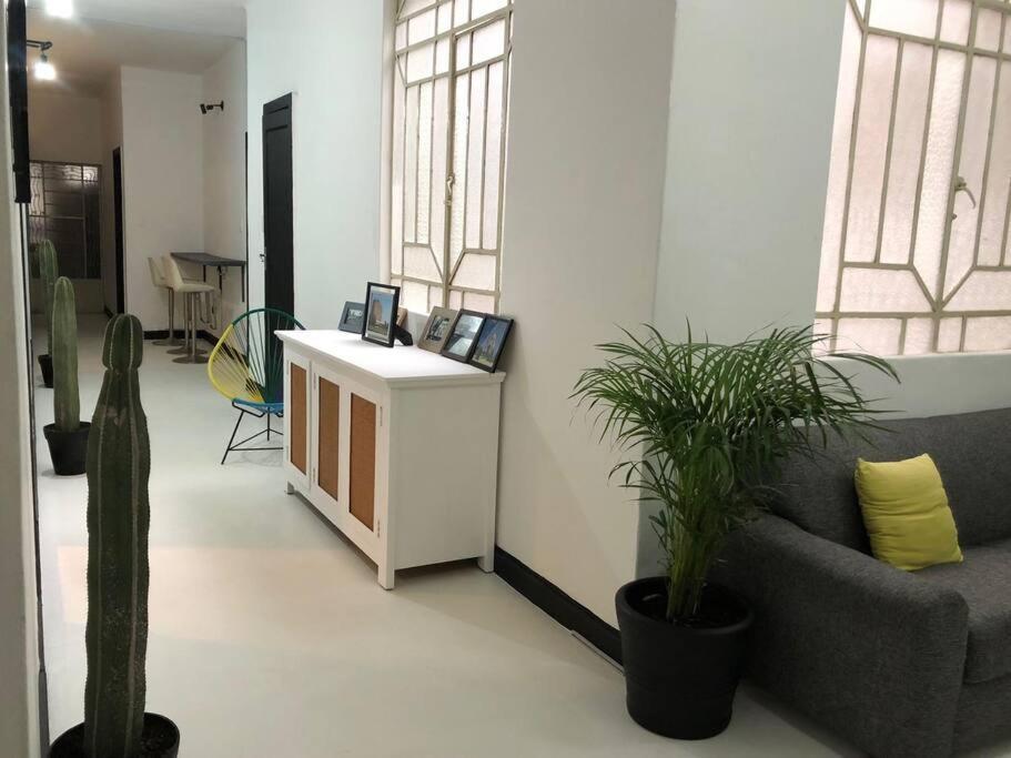 Homestay C2 Cuarto Condesa Amsterdam *
