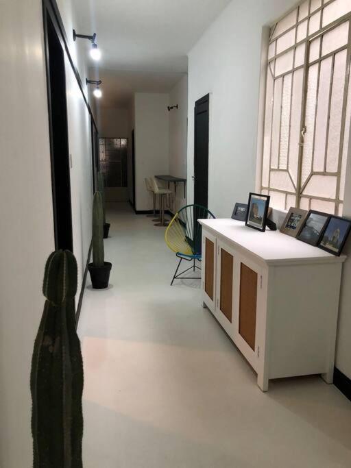 C2 Cuarto Condesa Amsterdam Homestay