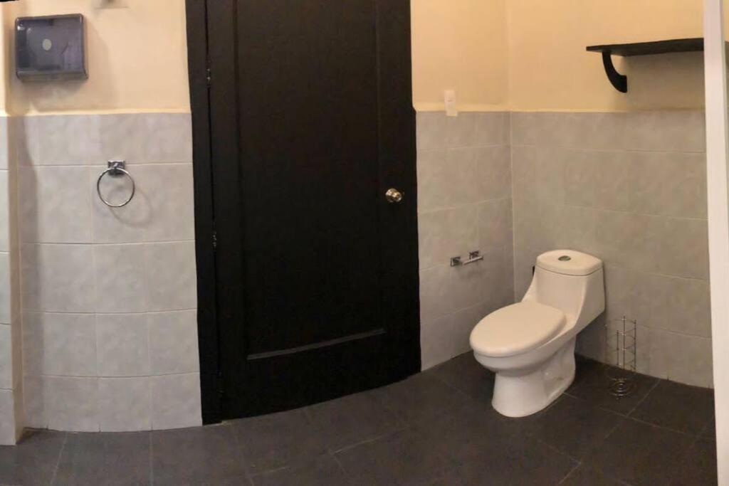 C2 Cuarto Condesa Amsterdam Homestay *