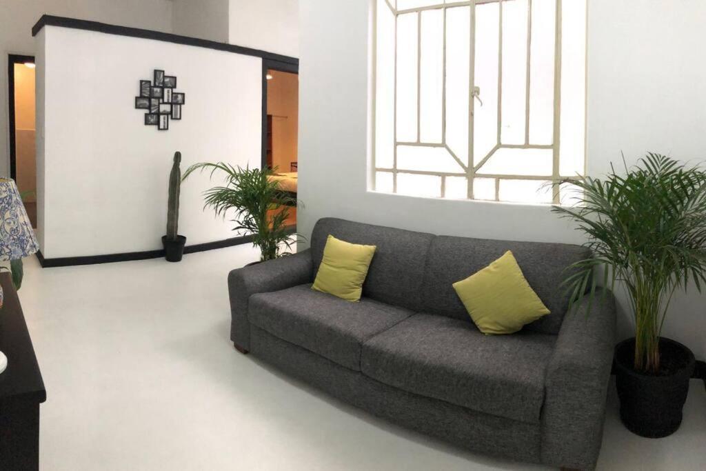 C5 En Condesa Amsterdam Hospedagem domiciliar