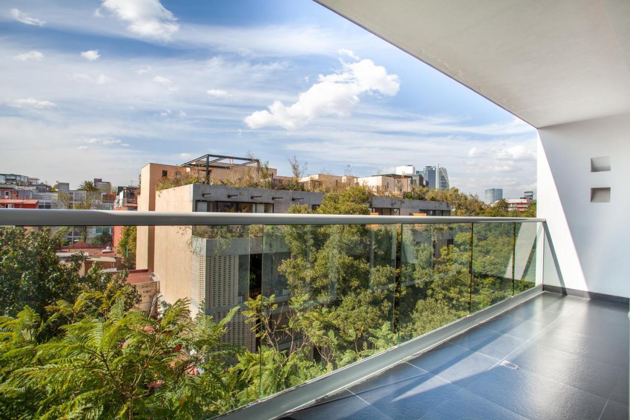 Apartamento Moderno Mexicano 3br/2ba 200mbps