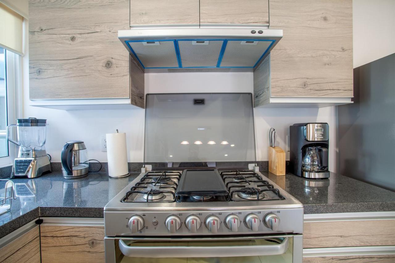 Moderno Mexicano 3br/2ba 200mbps Apartamento *