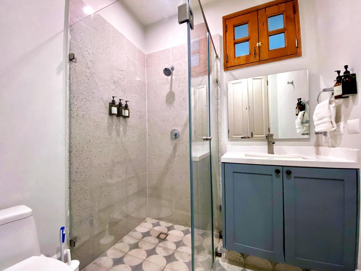 Apartamento Flats Friends Puebla