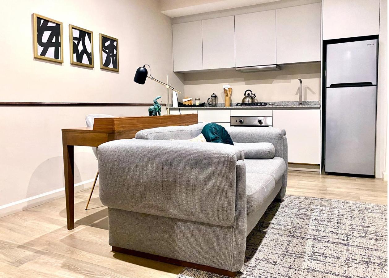 Apartamento Flats Friends Puebla *