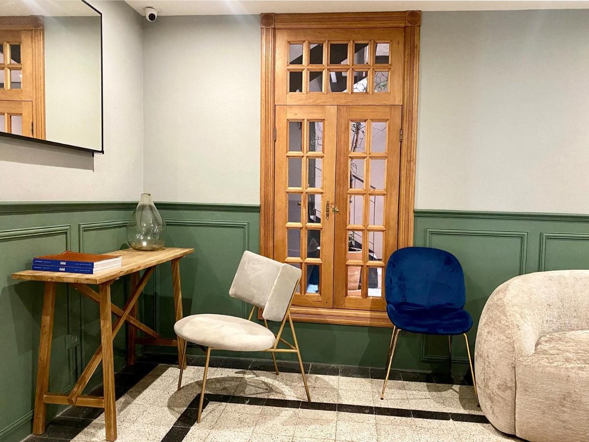 Apartamento Flats Friends Puebla