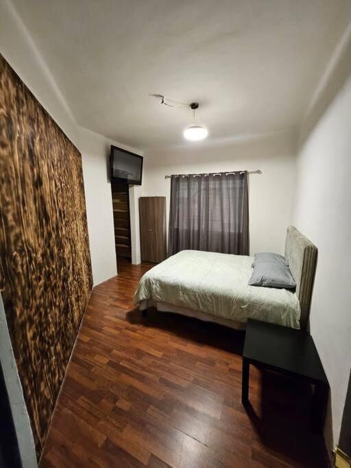 Departamento Cdmx Condesa Cidade do México