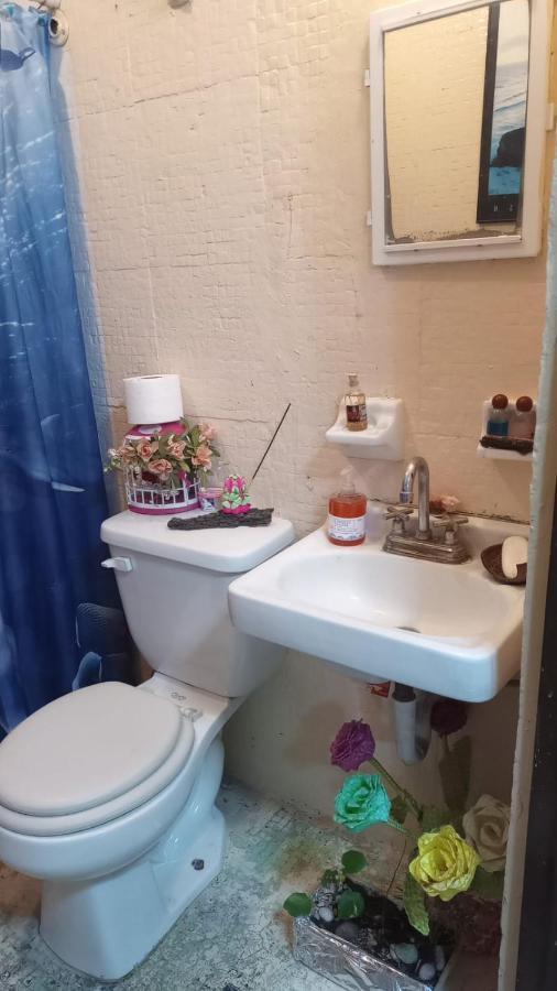 Hospedagem domiciliar Habitacion En Departamento Compartido Con Consultorio Holistico En Zona Turistico