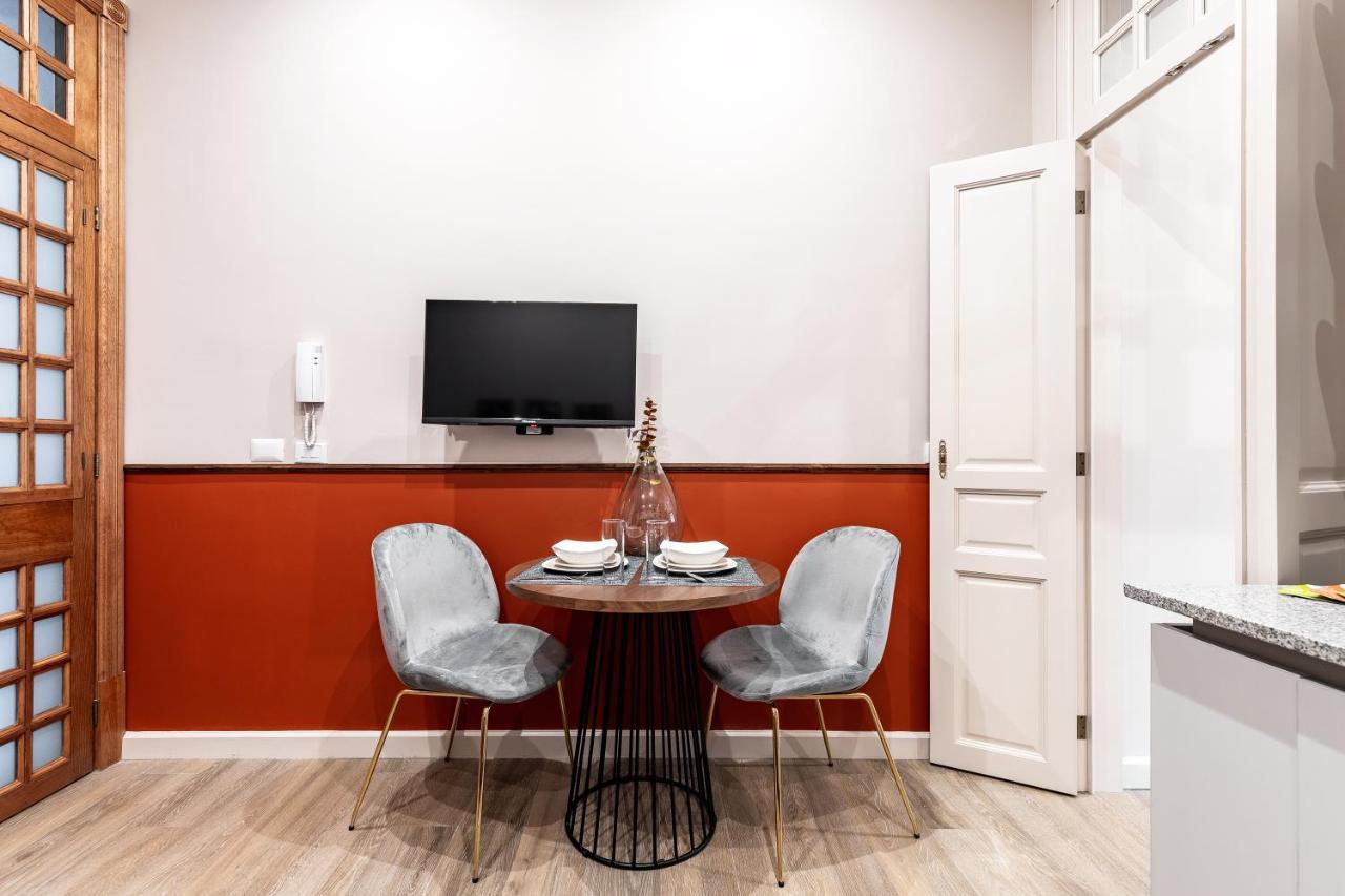 Apartamento Flats Friends Puebla
