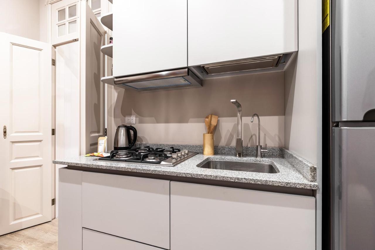 Apartamento Flats Friends Puebla