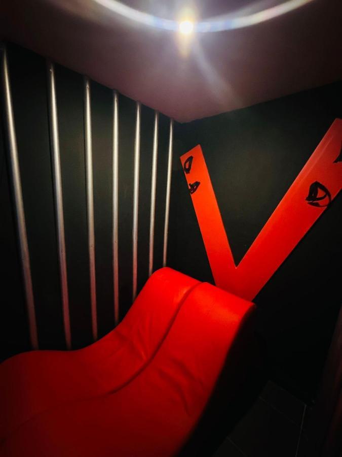Sal De La Monotonia Con Tu Pareja - Discret Hotel del amor México DF