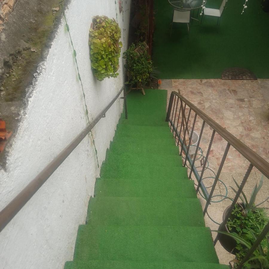 Apartamento Estancia Amueblada Cidade do México