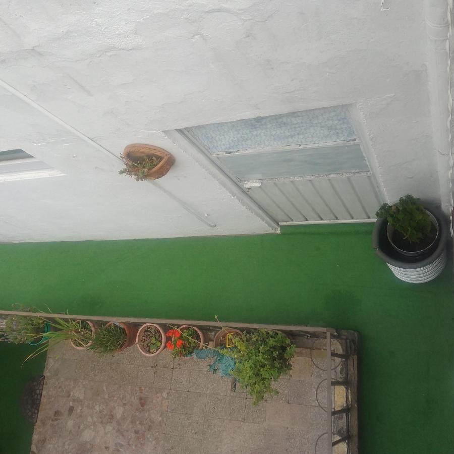 Estancia Amueblada Apartamento Cidade do México