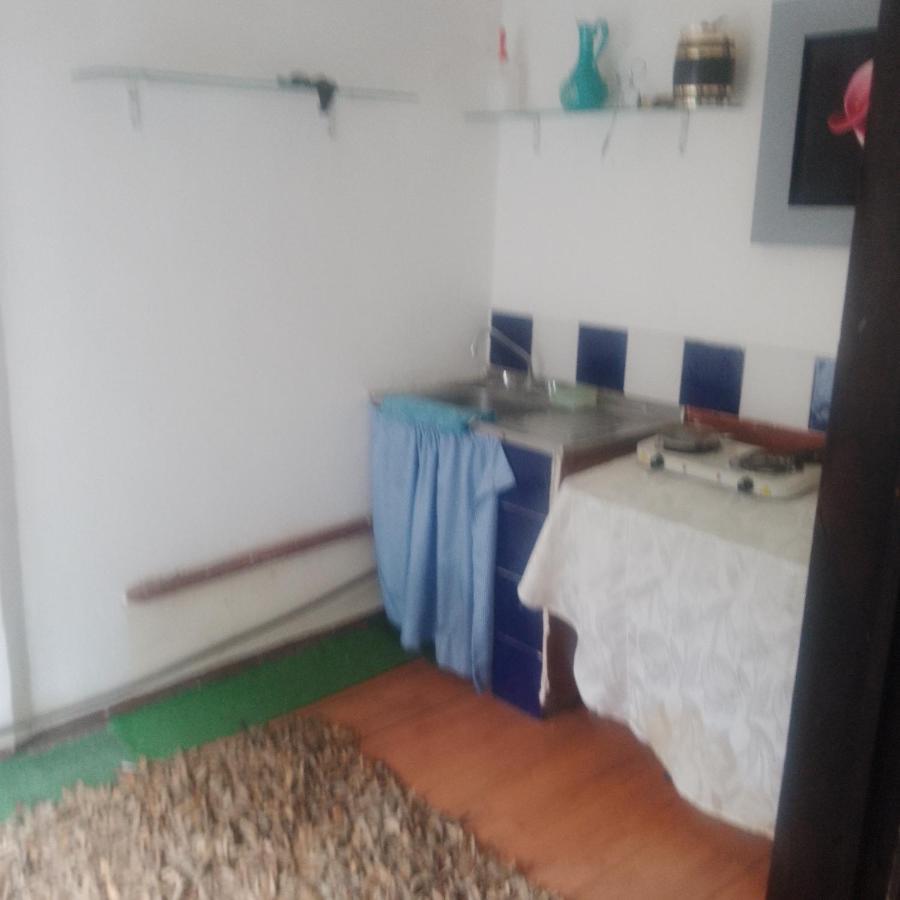 Apartamento Estancia Amueblada Cidade do México