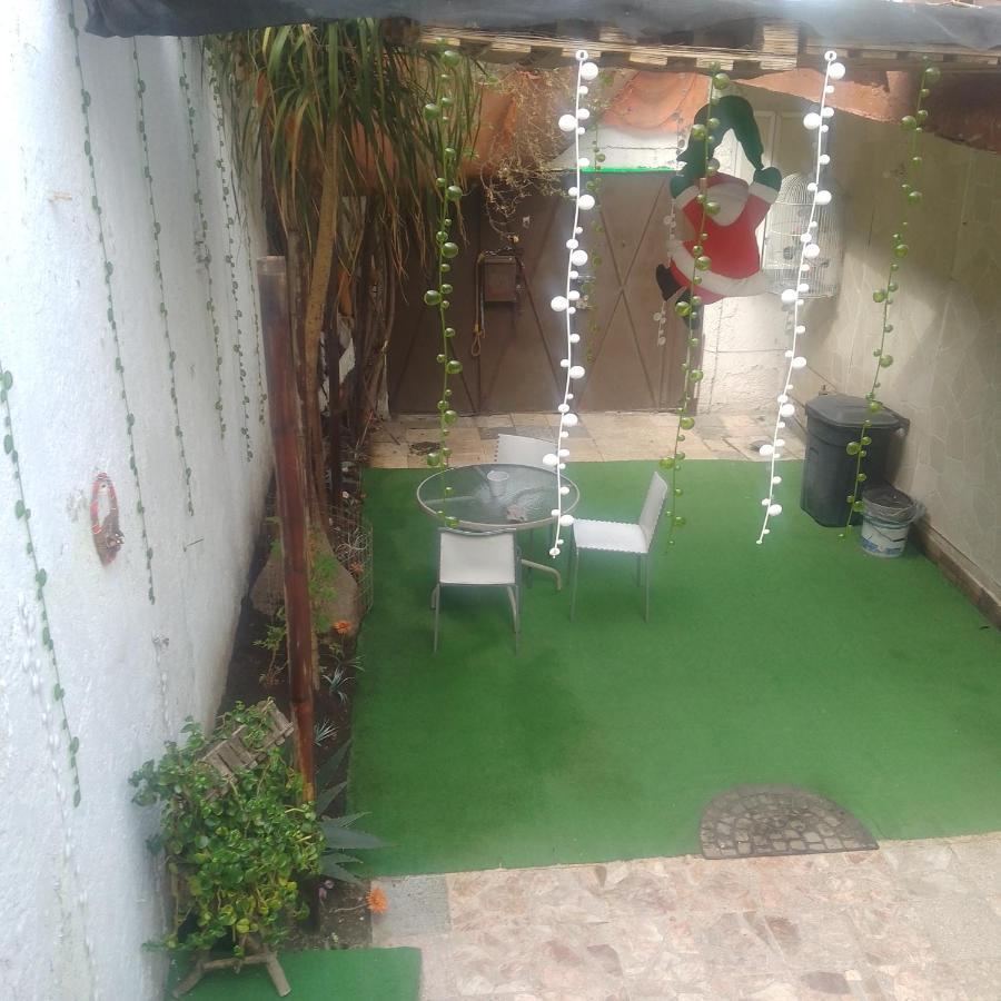 Apartamento Estancia Amueblada