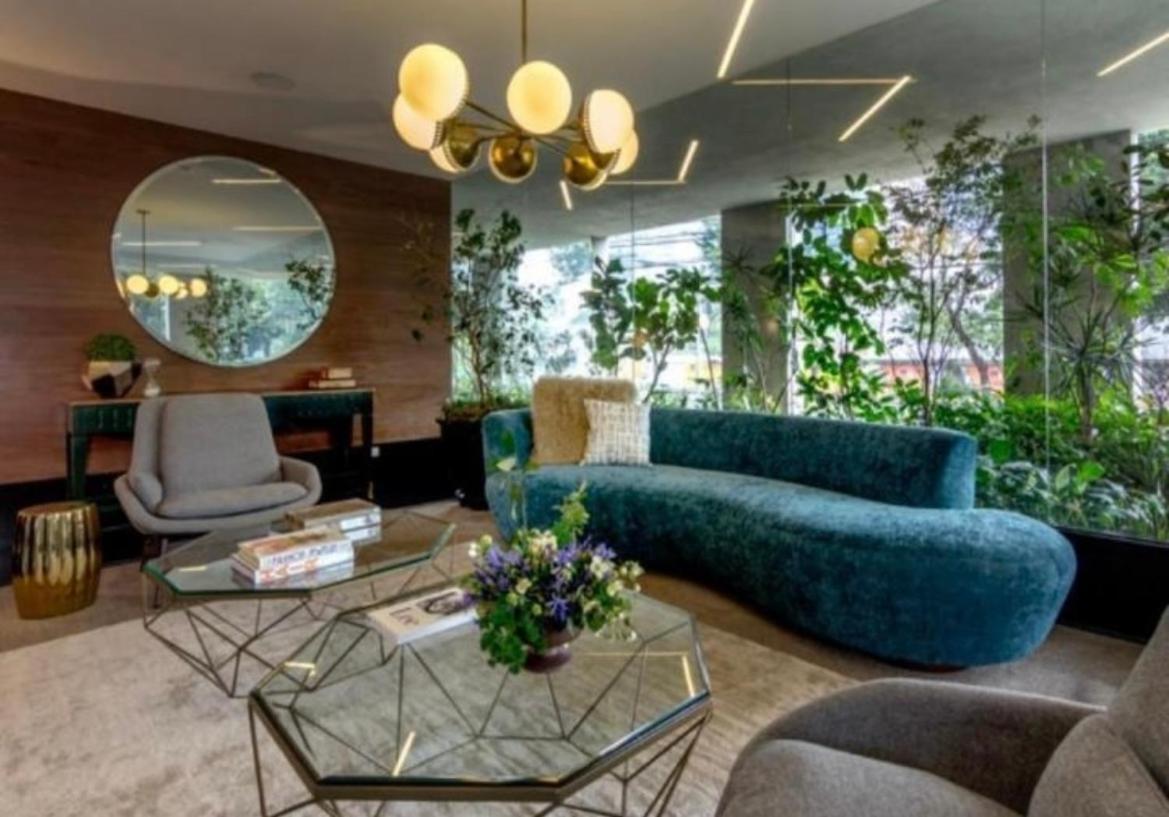 Polanco Bohemian Luxury