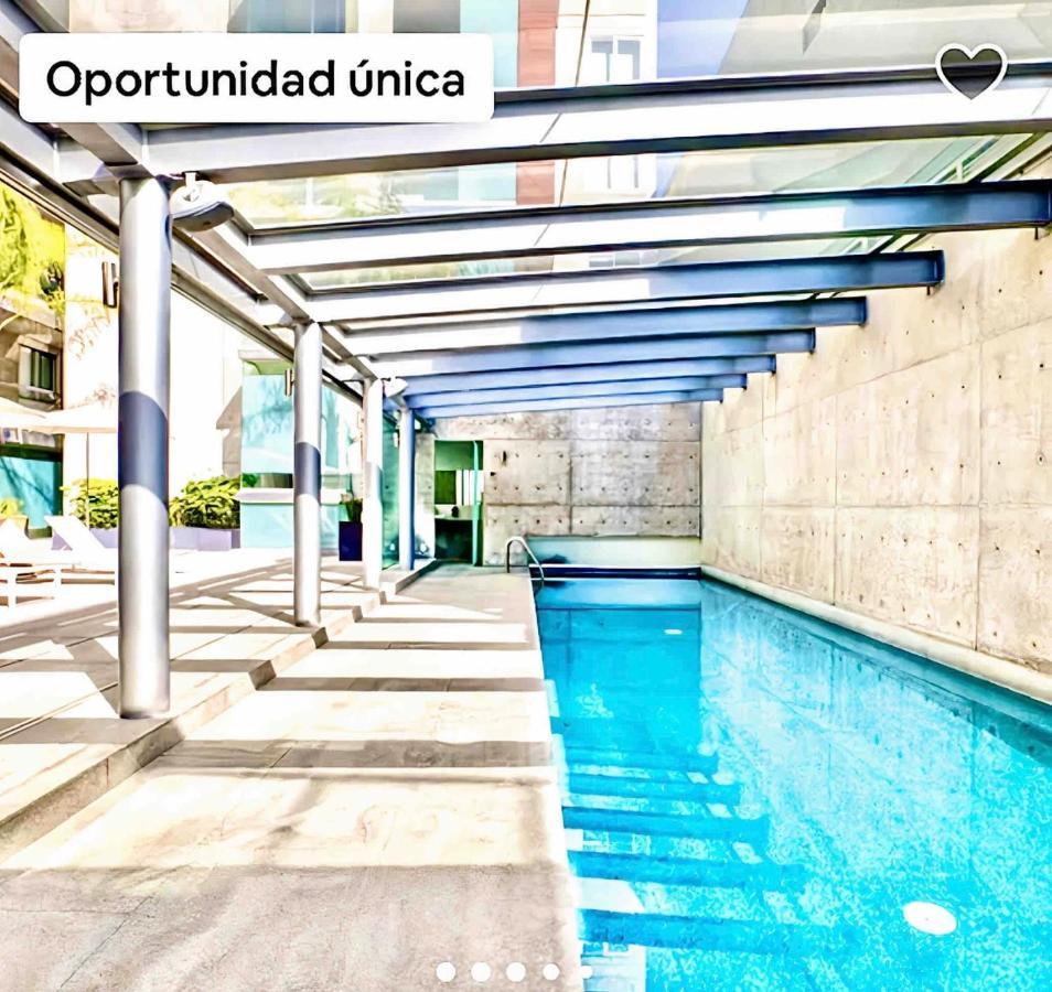 Polanco Bohemian Luxury Apartamento *